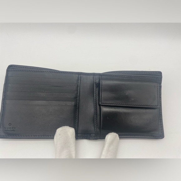 Gucci Mens Mens Wallet - Picture 5 of 12